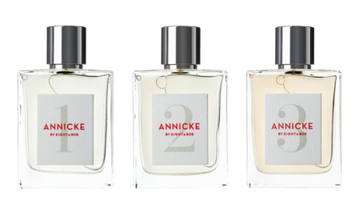 Eight & Bob unveils debut female fragrances 